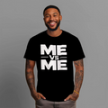 Me vs Me Performance Tee