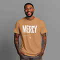Mercy — Streetwear Heavyweight Tee | Dripped in Grace