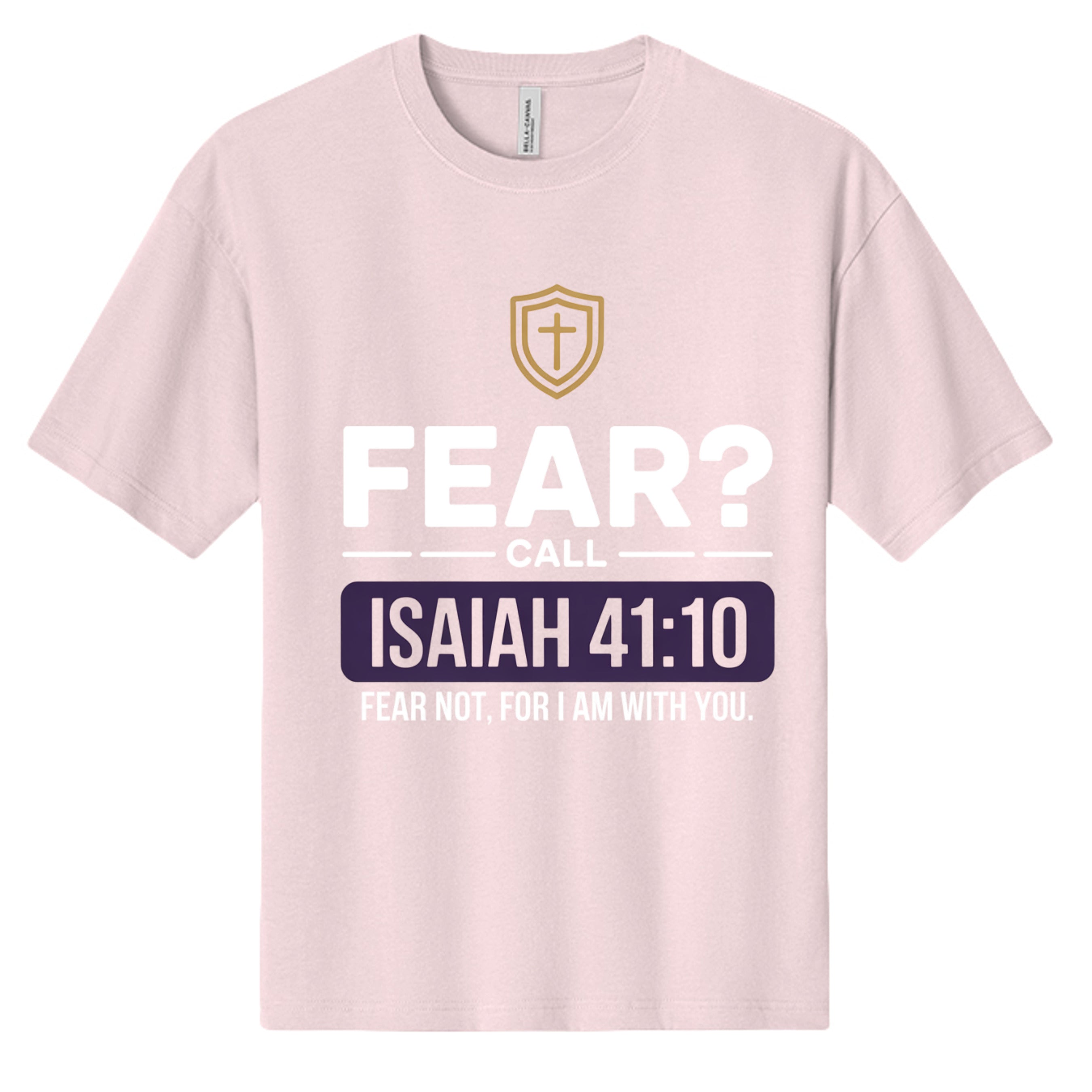SOFT PINK - 3010C - FRONT