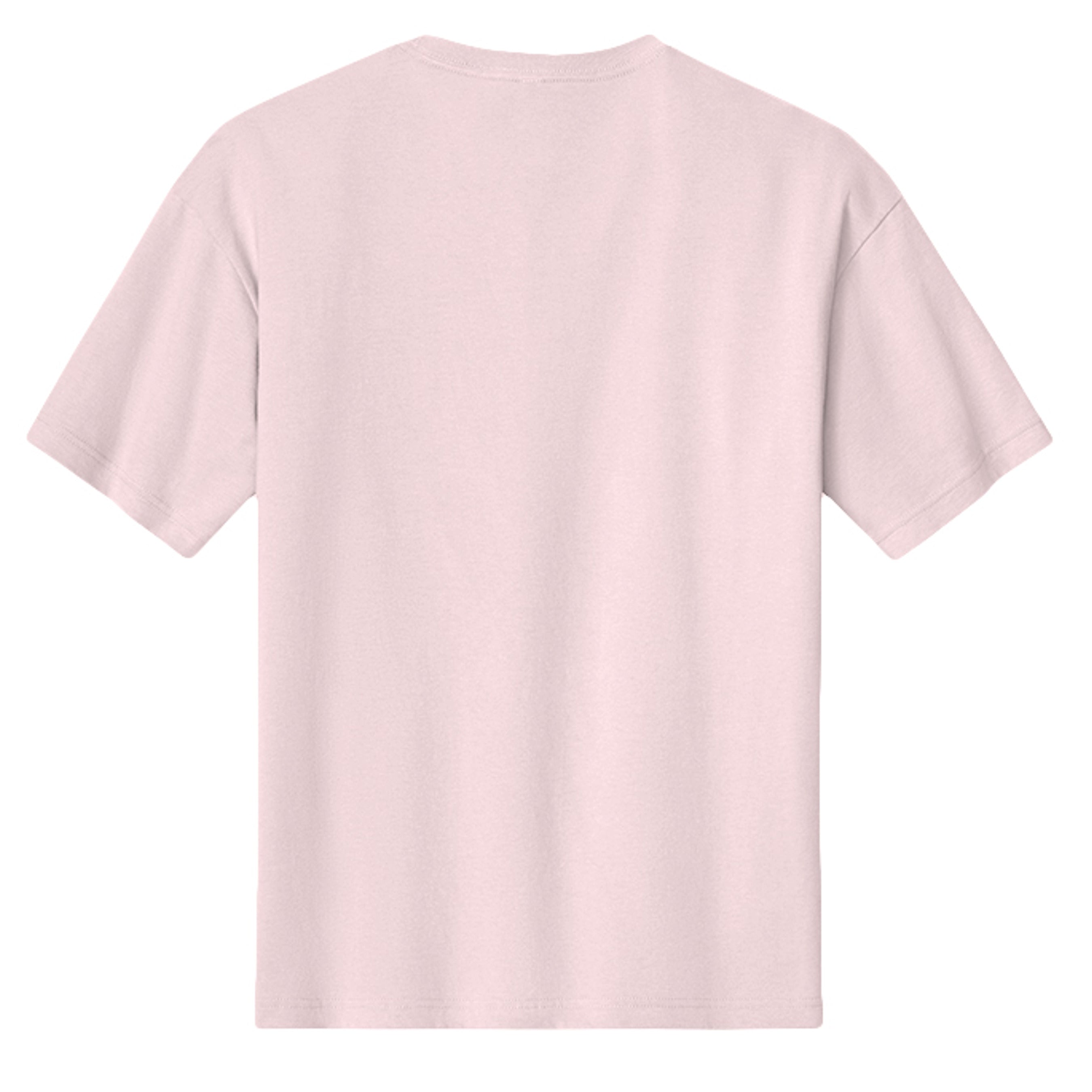SOFT PINK - 3010C - BACK