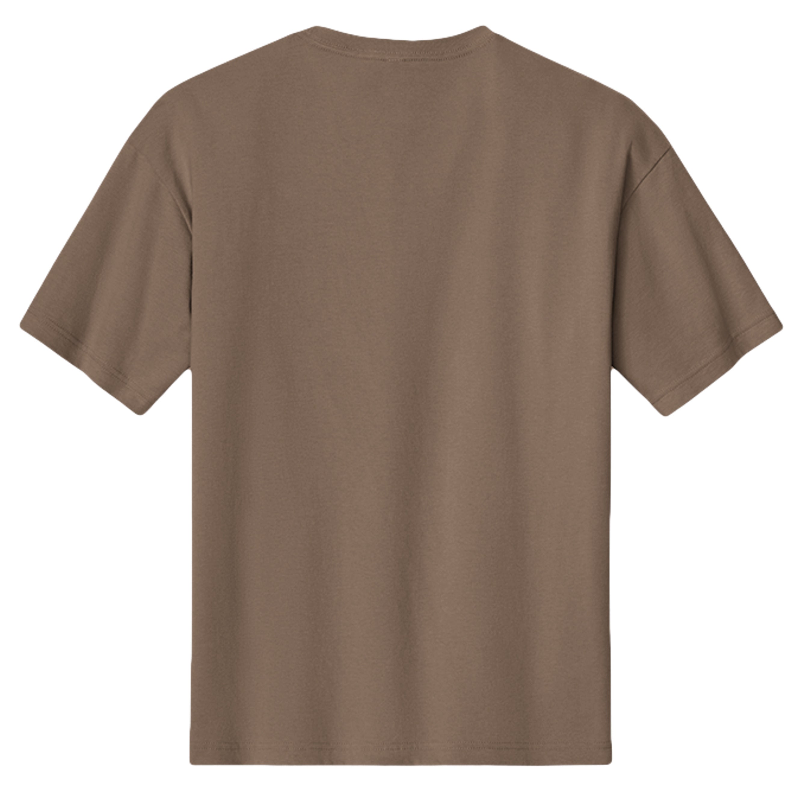 Vintage Brown - 3010C - BACK