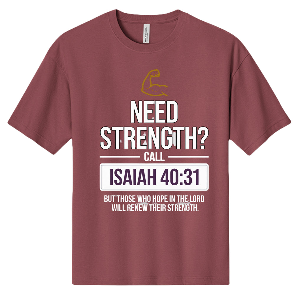 MAROON - 3010C - FRONT