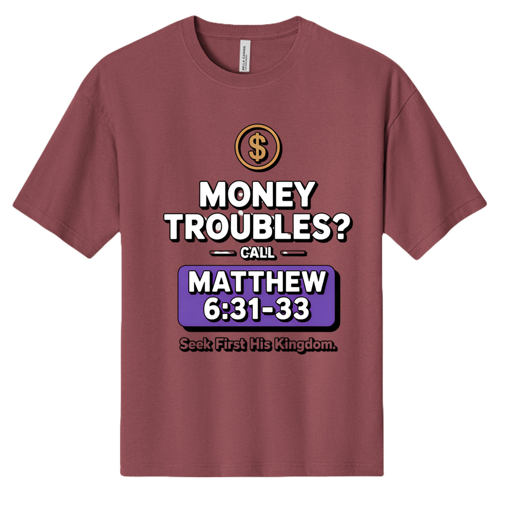 MAROON - 3010C - FRONT