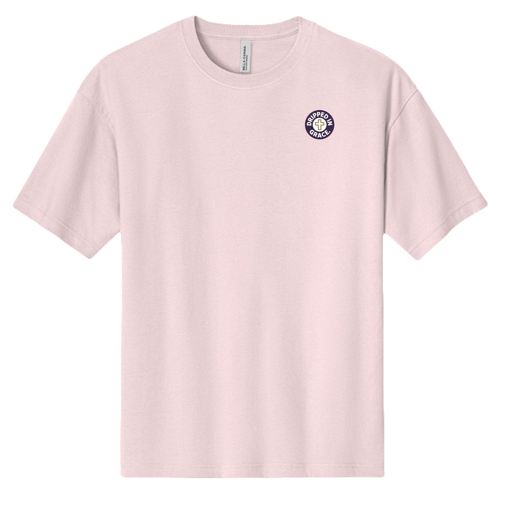 SOFT PINK - 3010C - FRONT