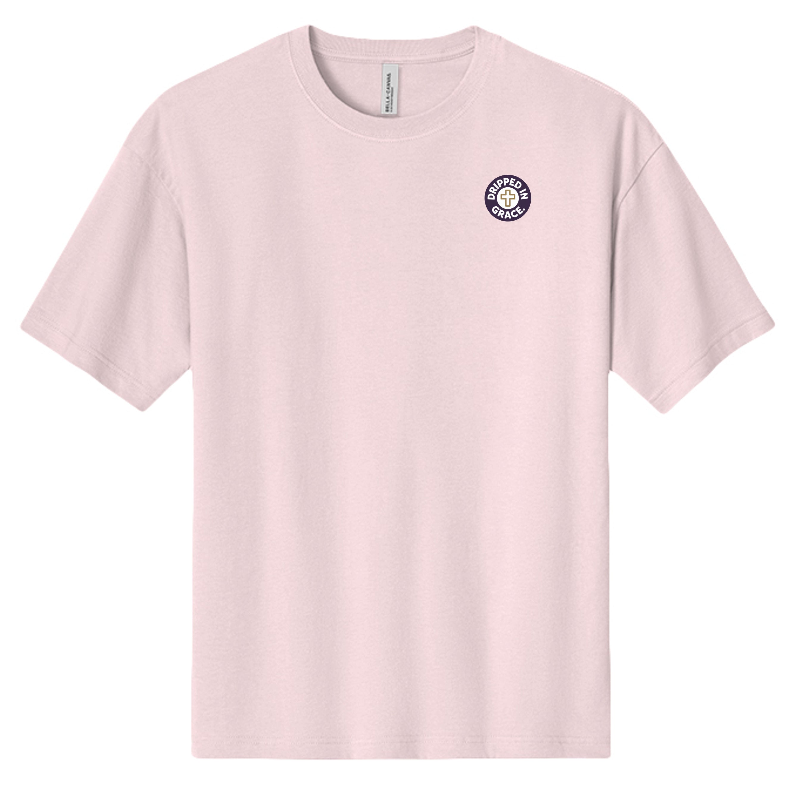 SOFT PINK - 3010C - FRONT