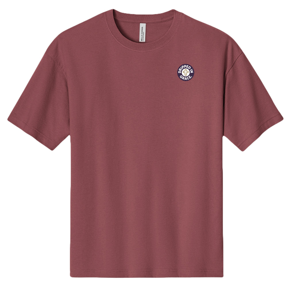 MAROON - 3010C - FRONT