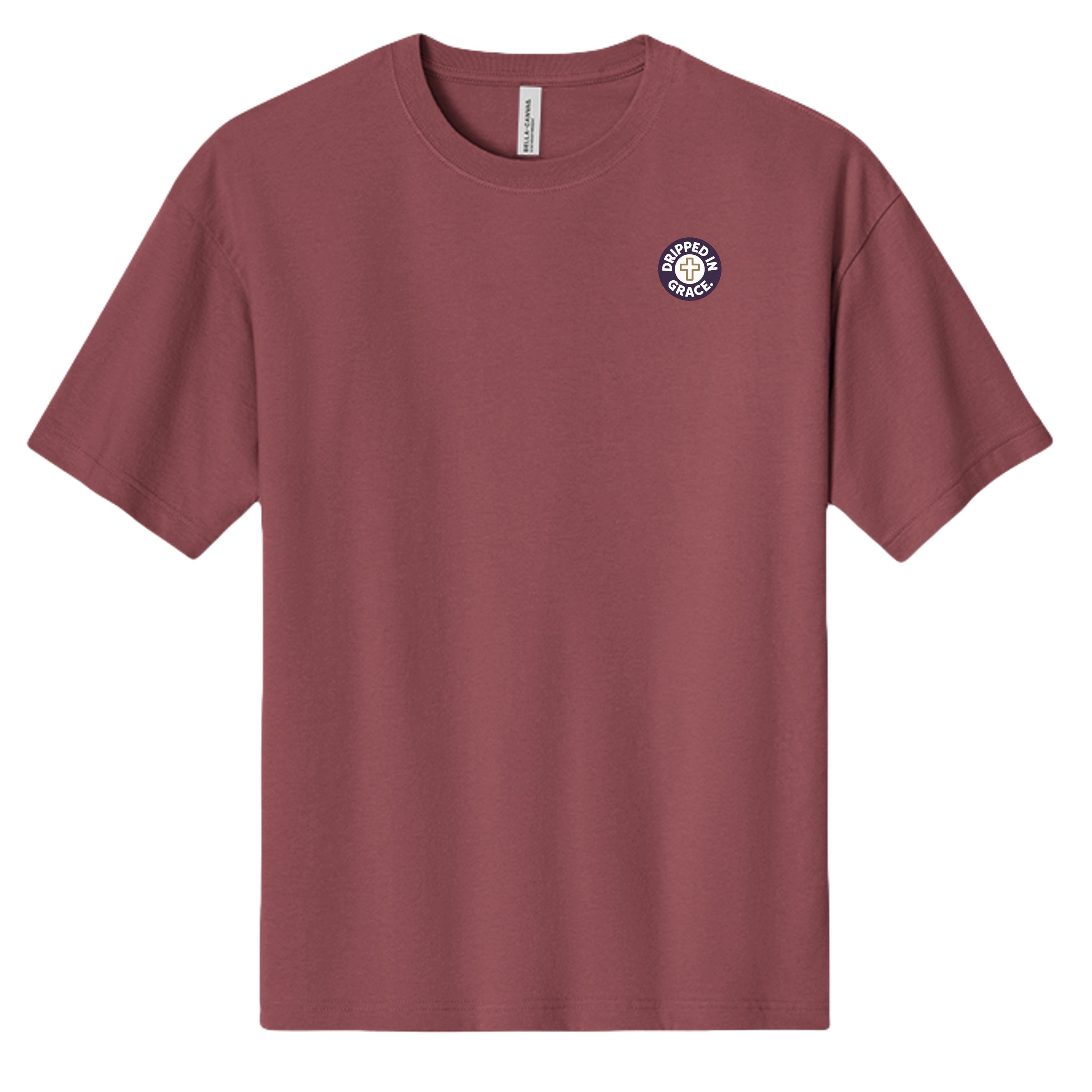 MAROON - 3010C - FRONT