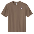 Vintage Brown - 3010C - FRONT
