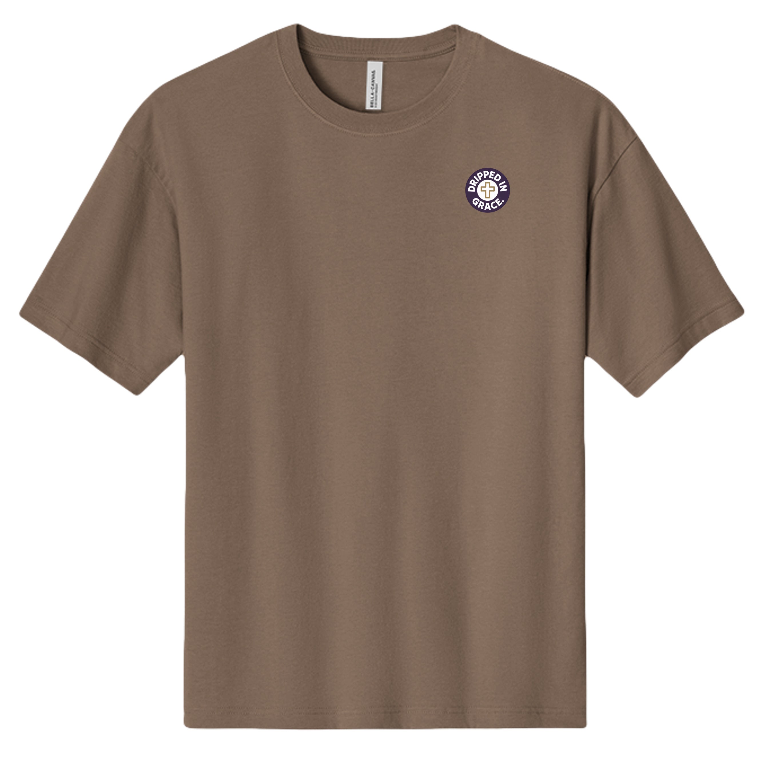 Vintage Brown - 3010C - FRONT