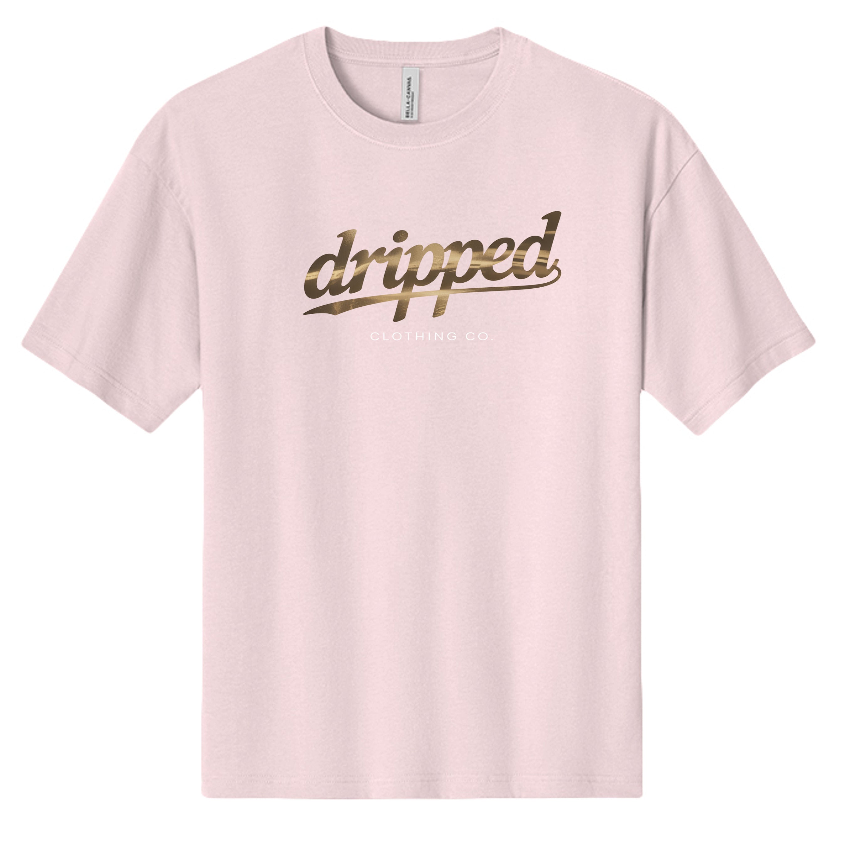 SOFT PINK - 3010C - FRONT