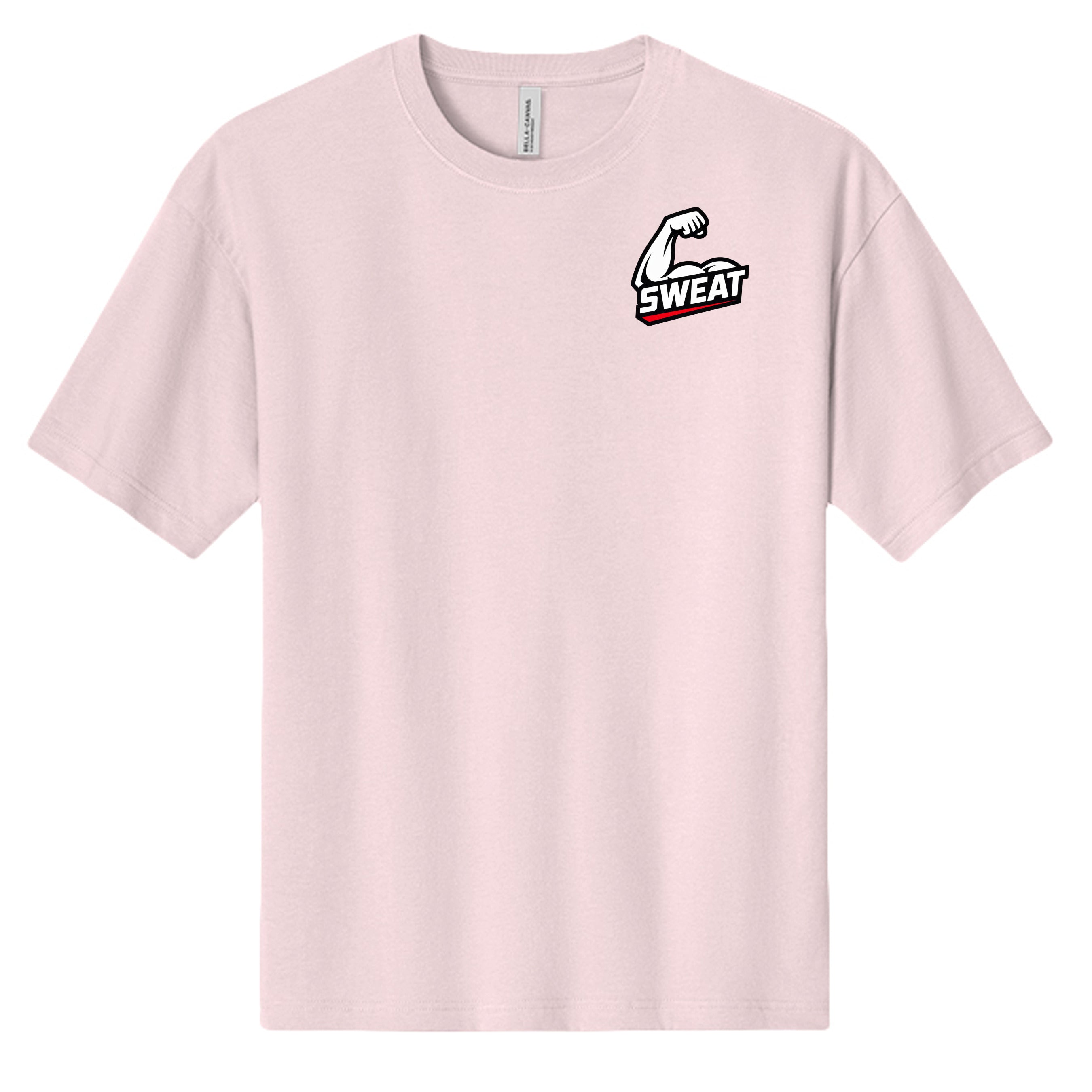 SOFT PINK - 3010C - FRONT
