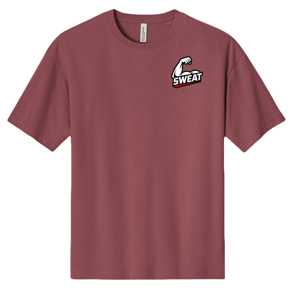 MAROON - 3010C - FRONT