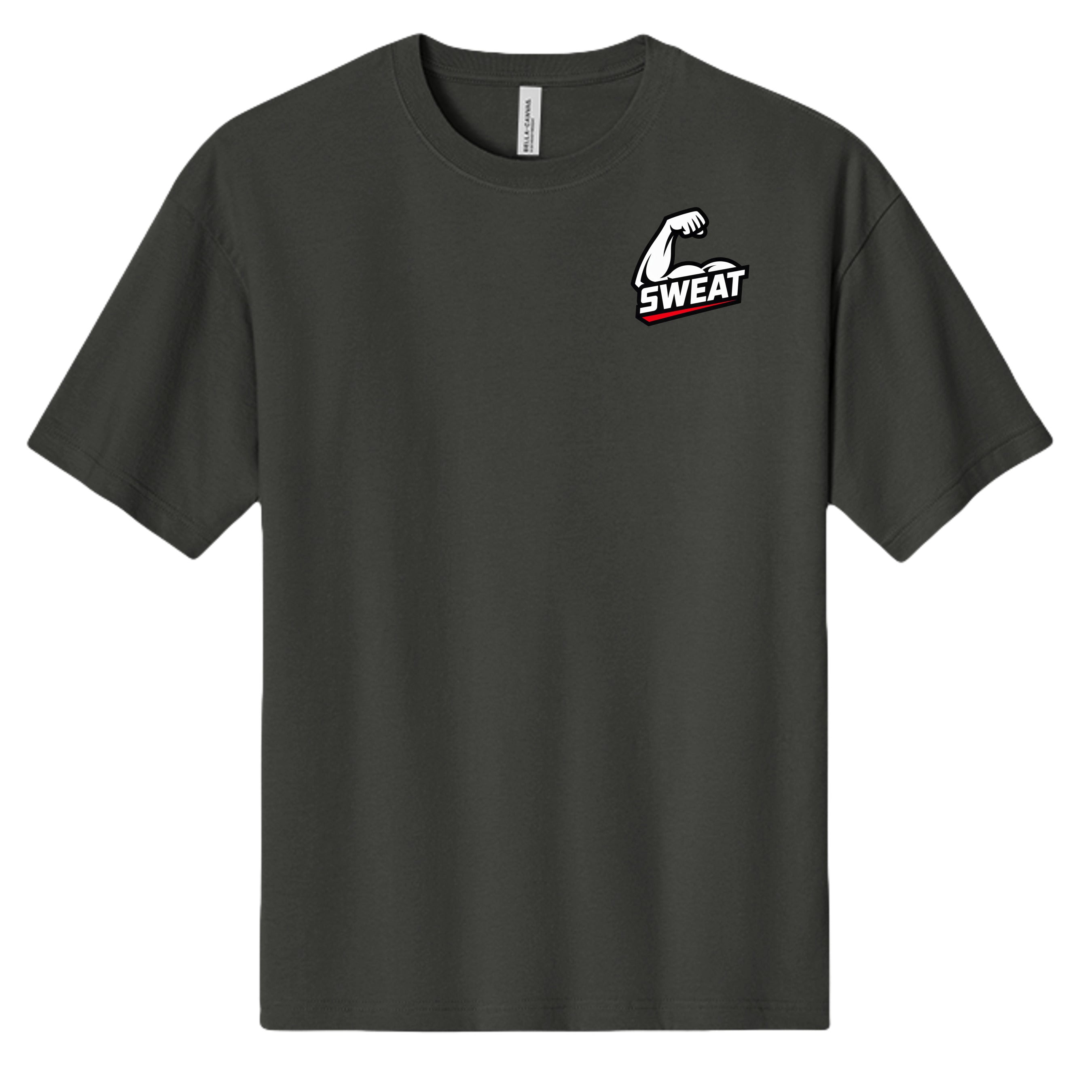 BLACK - 3010C - FRONT