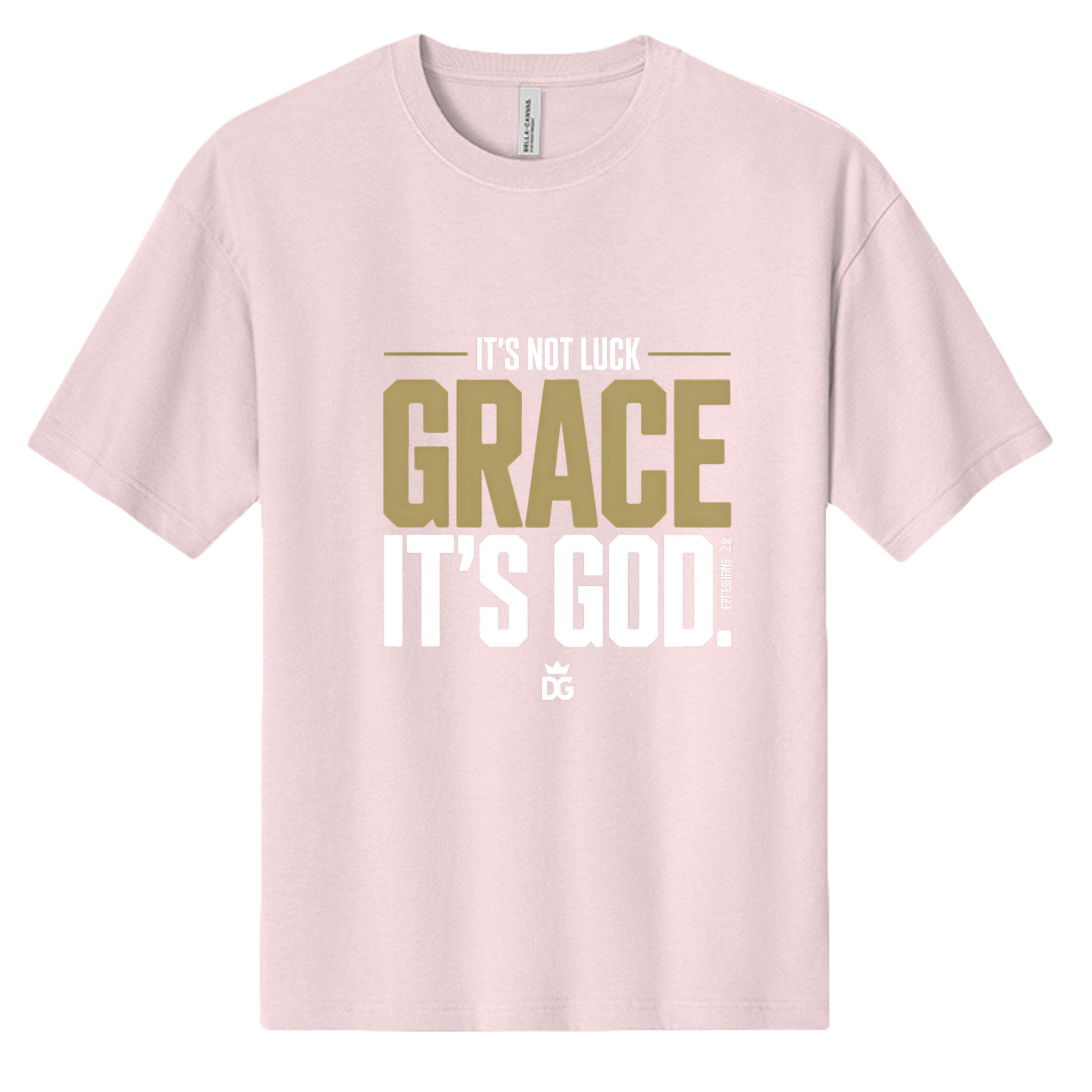 SOFT PINK - 3010C - FRONT