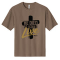 Vintage Brown - 3010C - FRONT