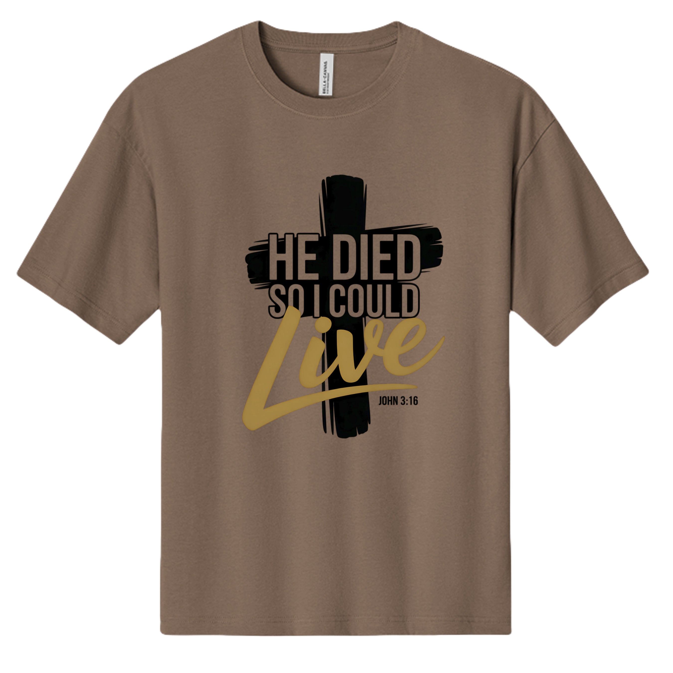 Vintage Brown - 3010C - FRONT
