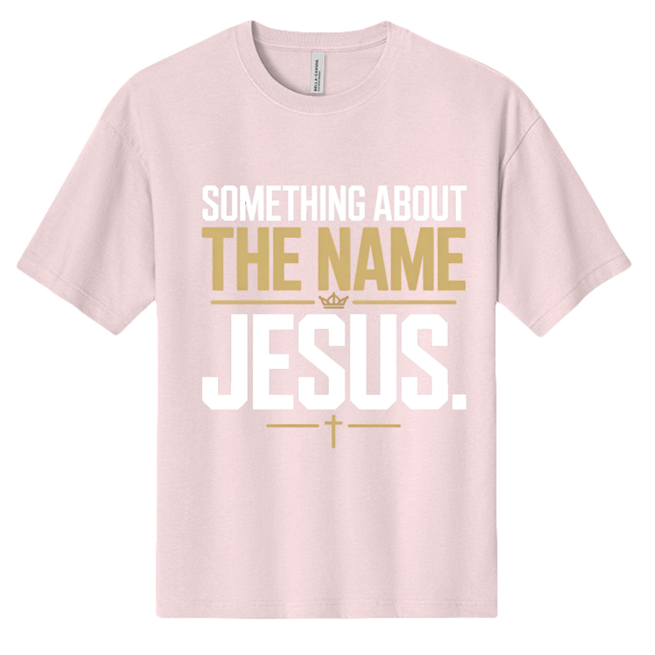 SOFT PINK - 3010C - FRONT