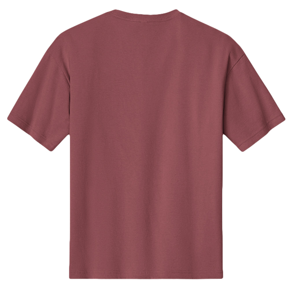MAROON - 3010C - BACK