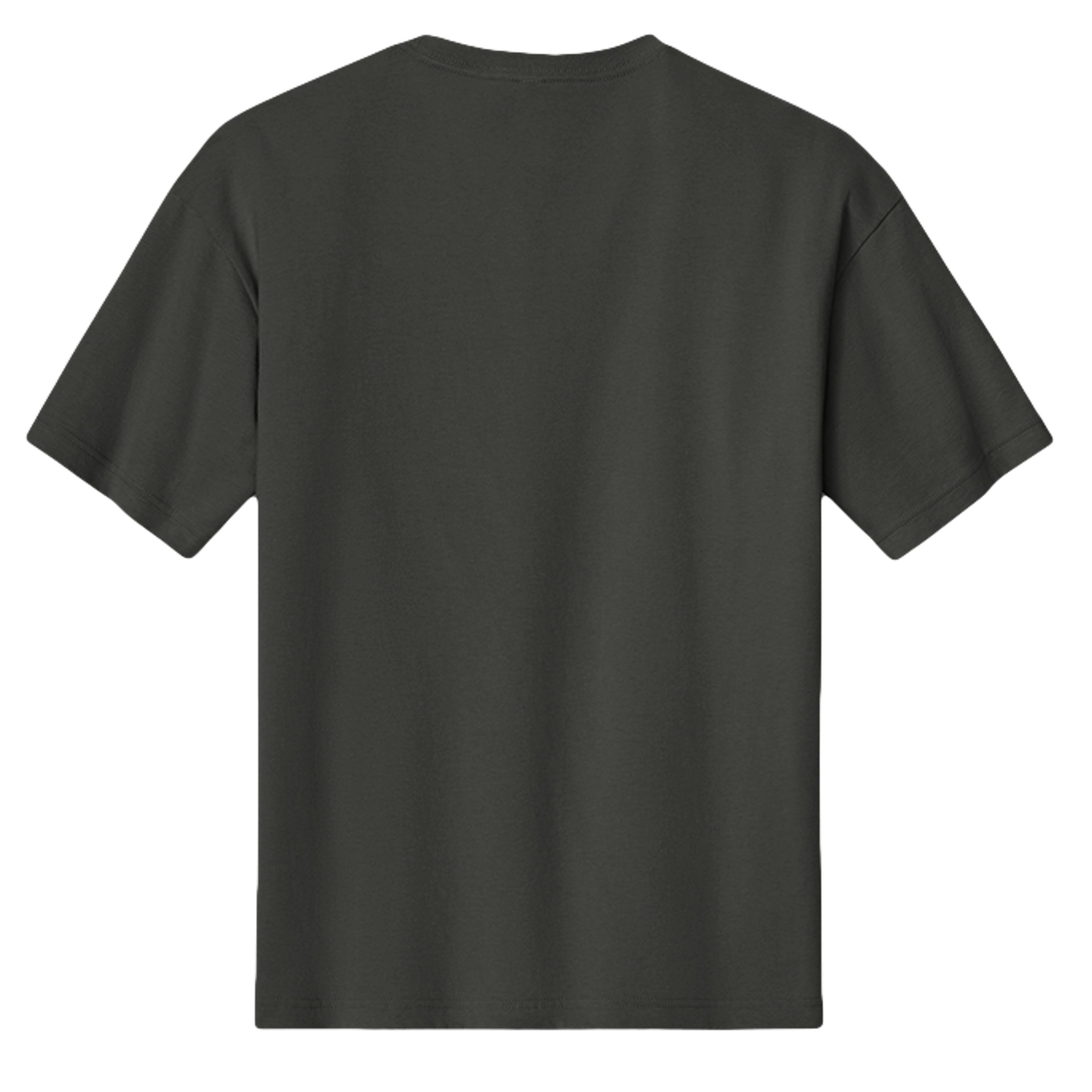 BLACK - 3010C - BACK