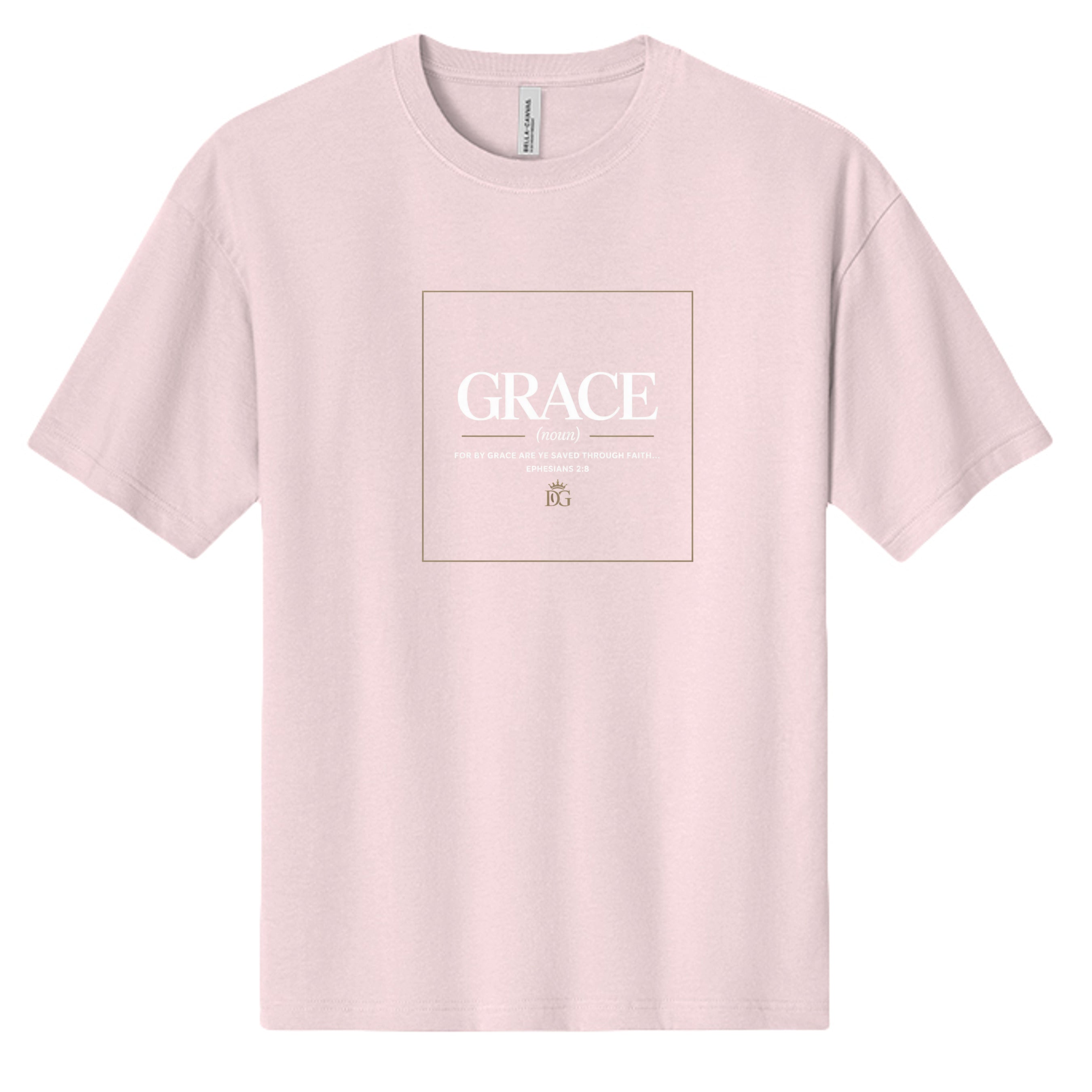 SOFT PINK - 3010C - FRONT