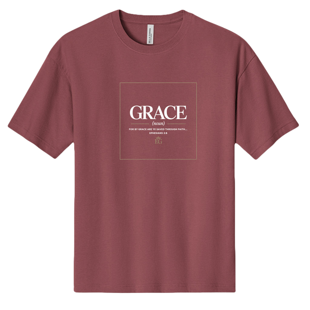 MAROON - 3010C - FRONT