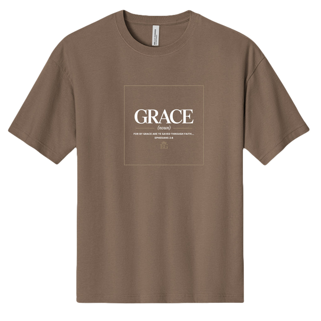 Vintage Brown - 3010C - FRONT