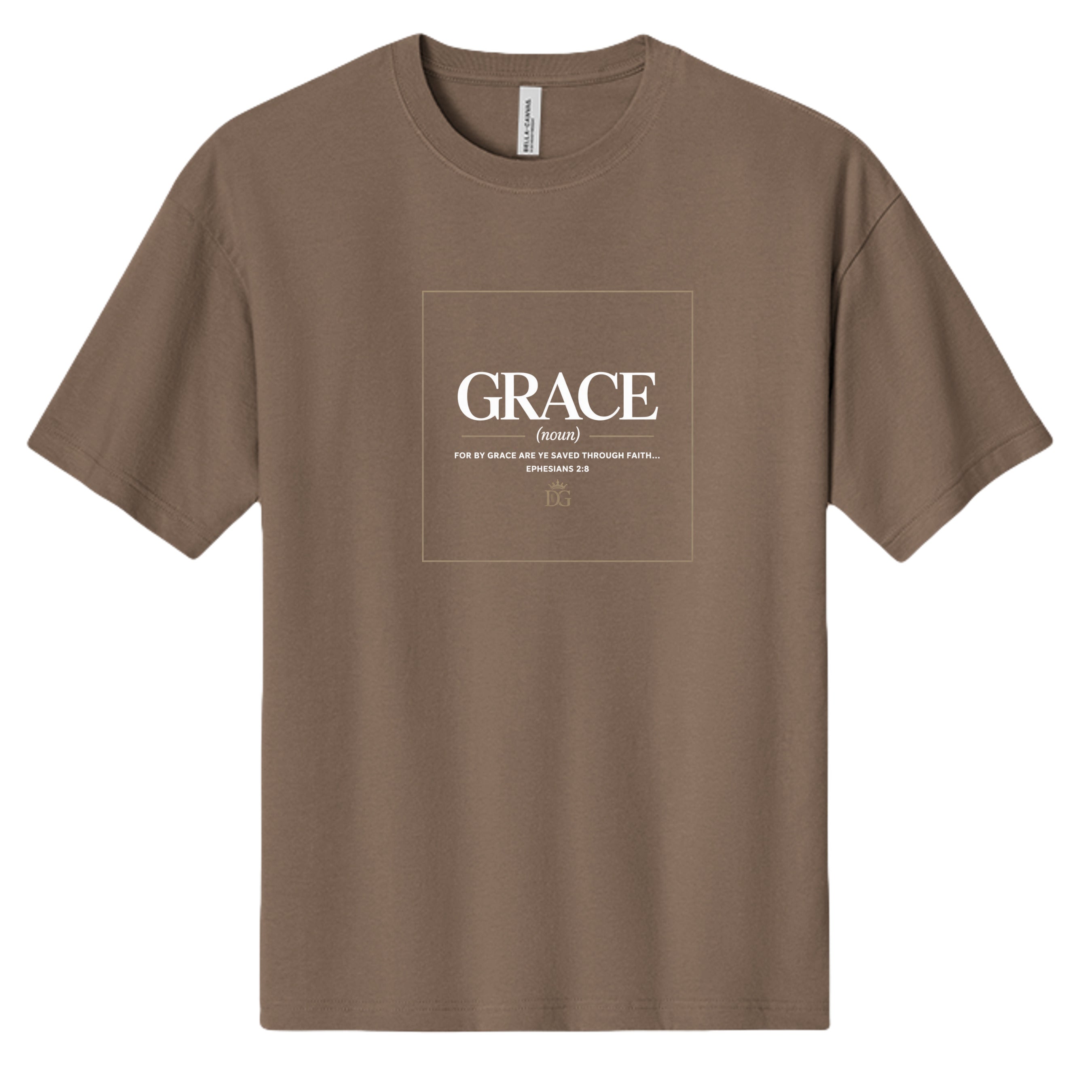 Vintage Brown - 3010C - FRONT