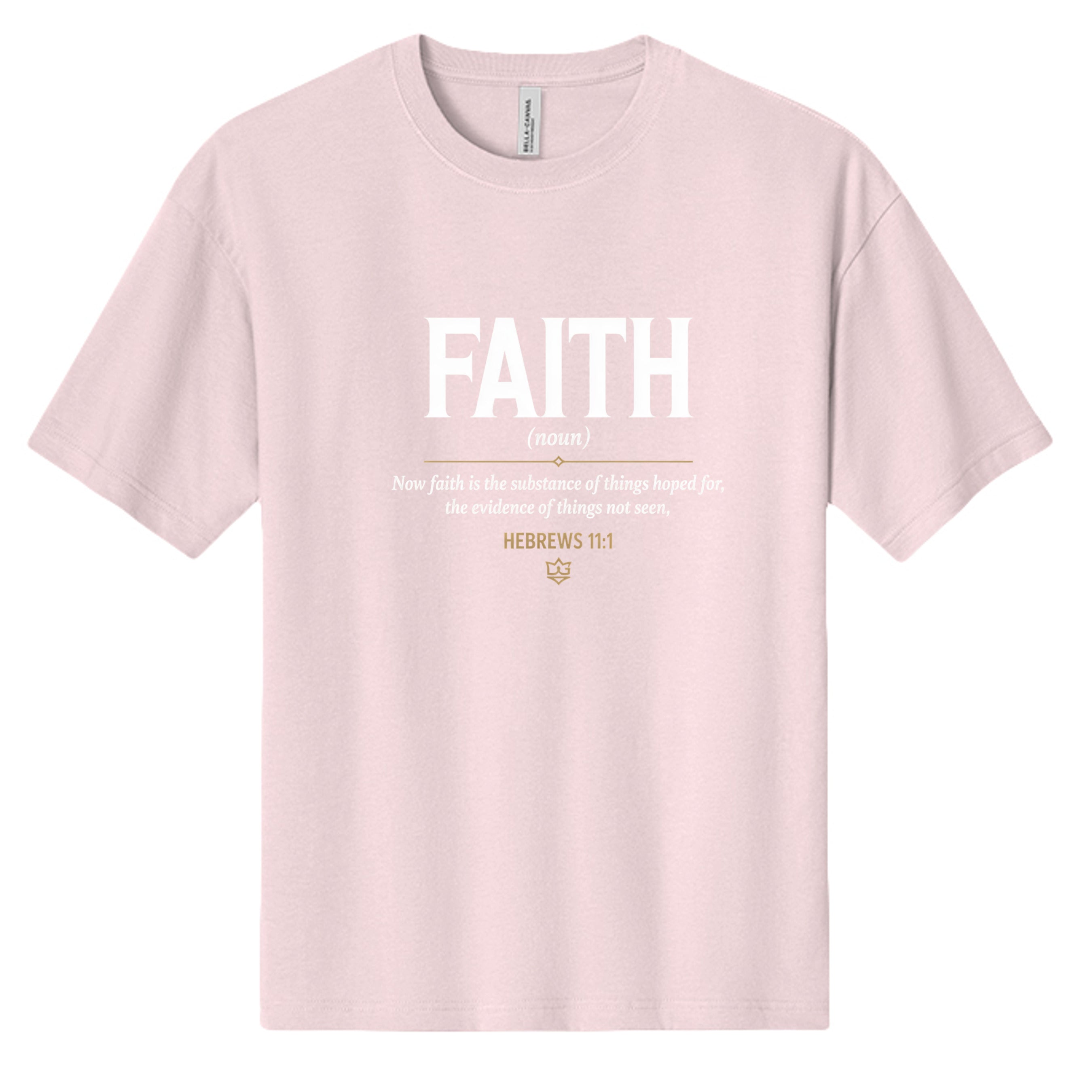 SOFT PINK - 3010C - FRONT