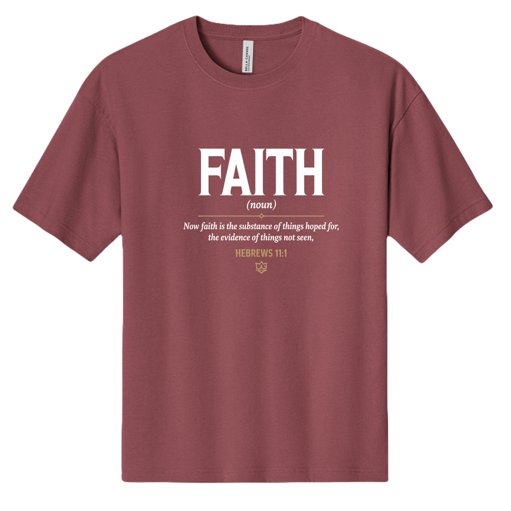 MAROON - 3010C - FRONT