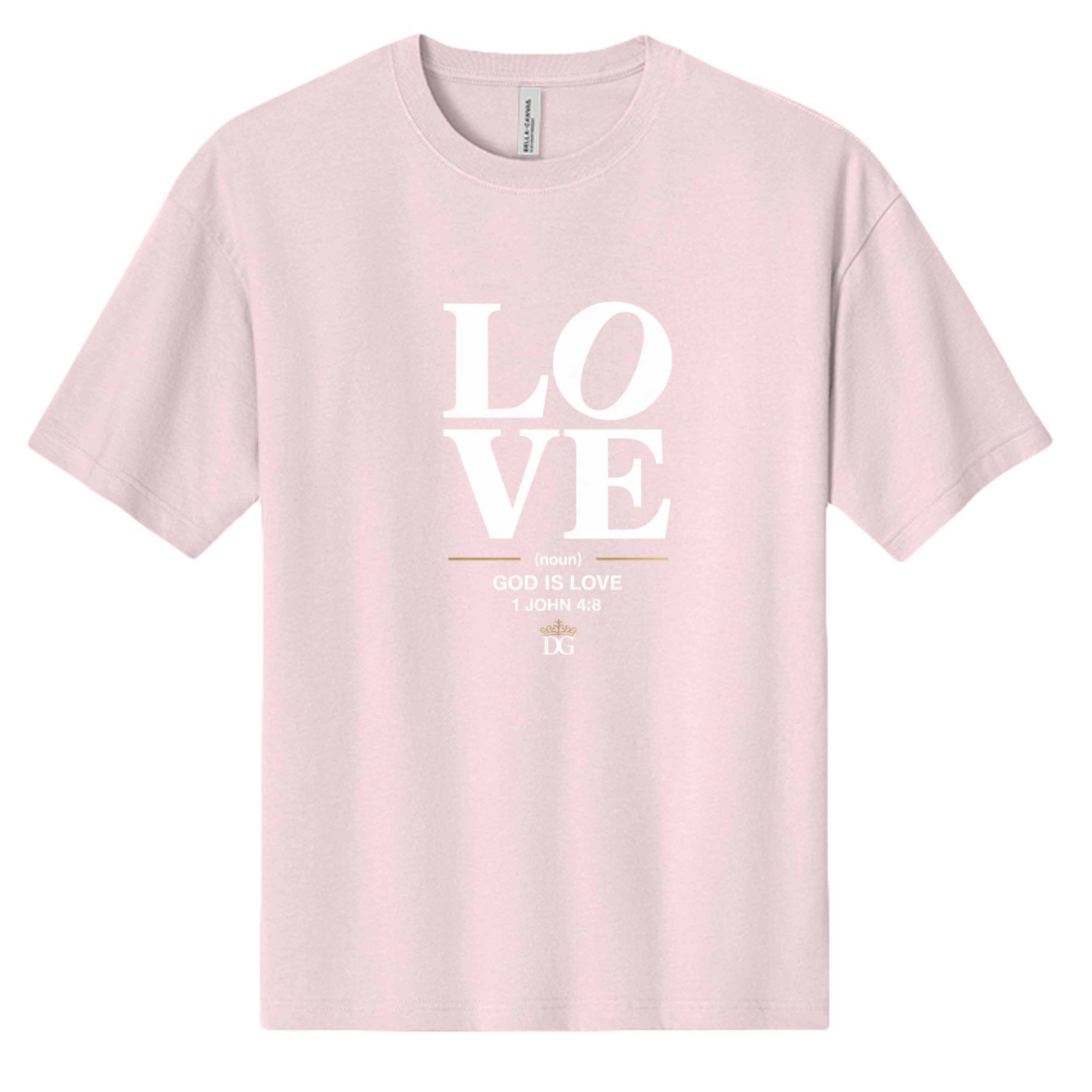 SOFT PINK - 3010C - FRONT