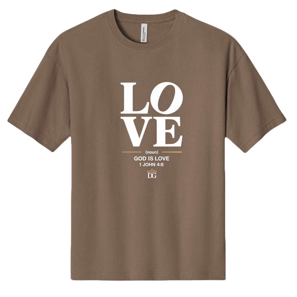 Vintage Brown - 3010C - FRONT