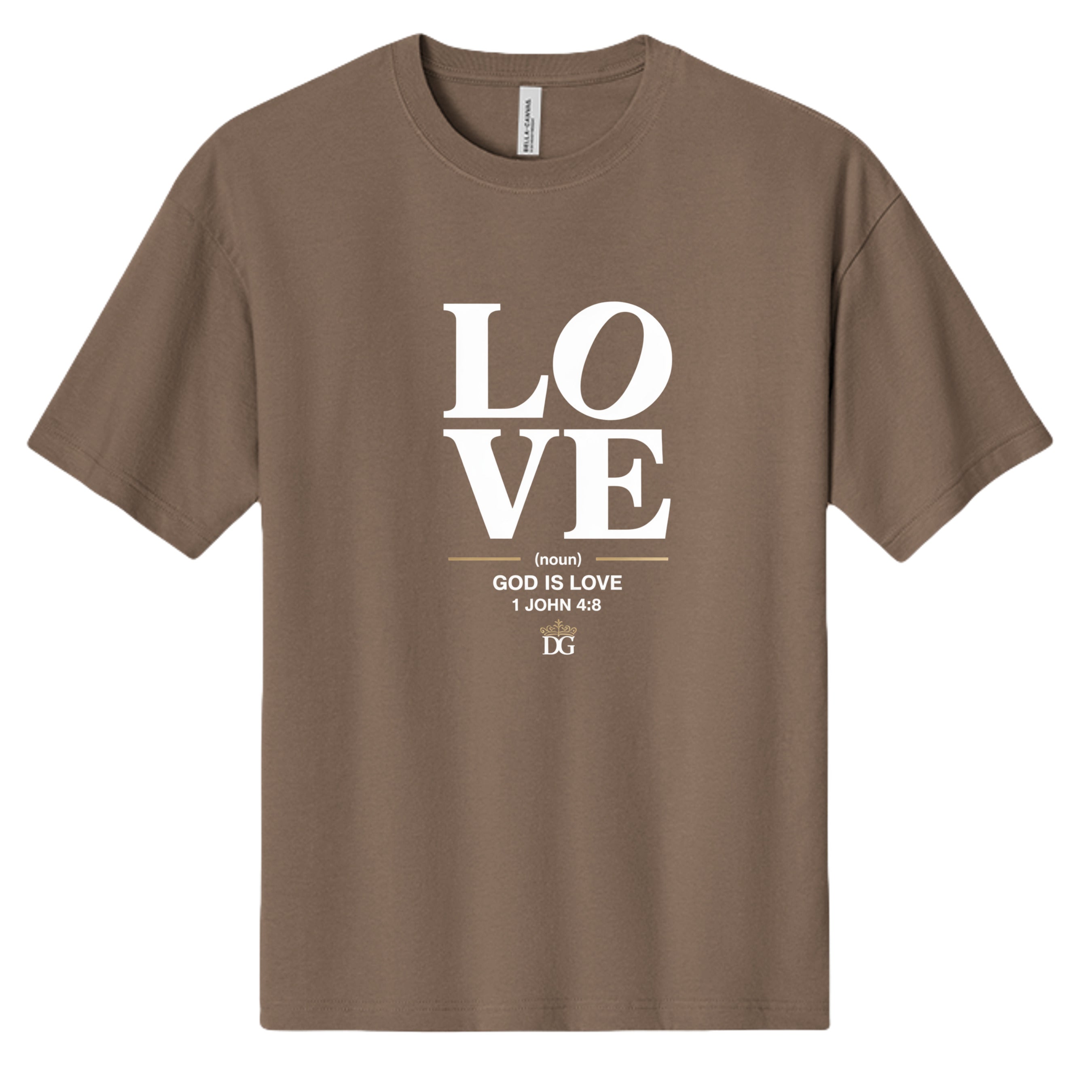 Vintage Brown - 3010C - FRONT