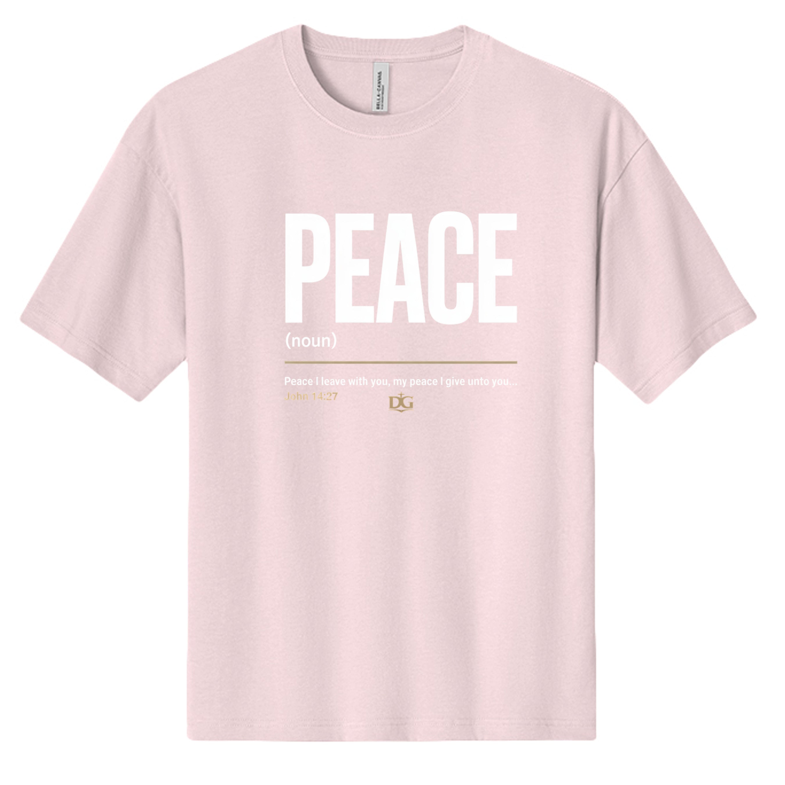SOFT PINK - 3010C - FRONT