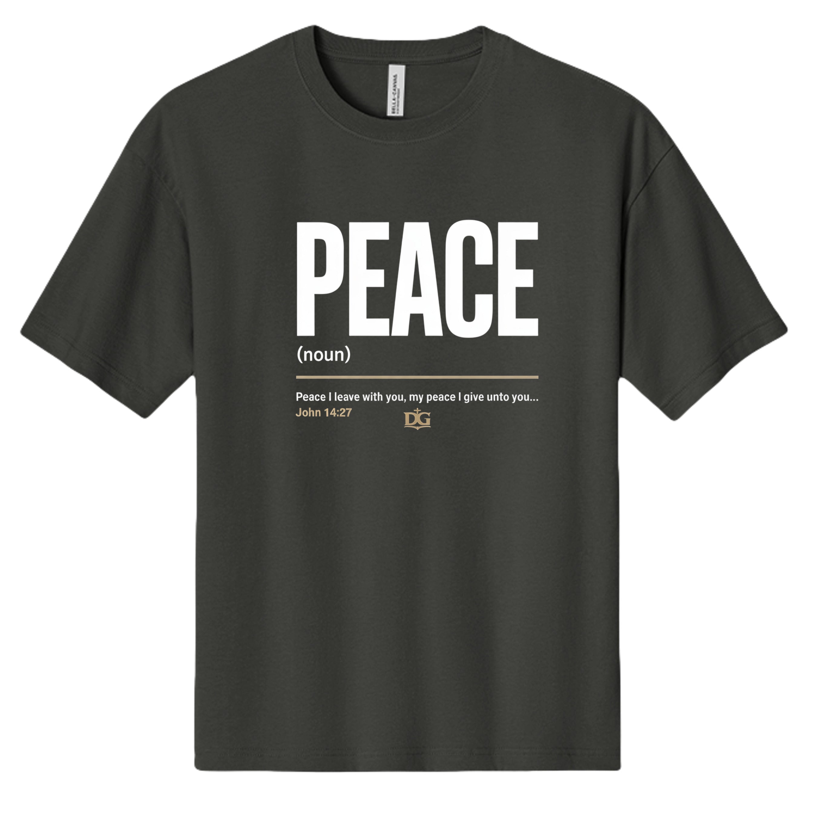 BLACK - 3010C - FRONT