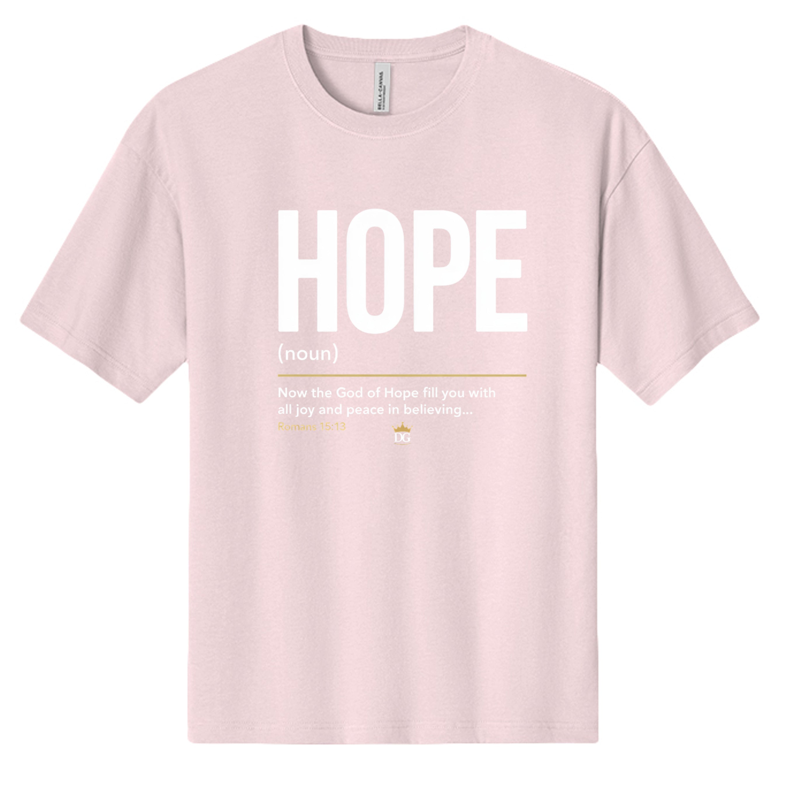 SOFT PINK - 3010C - FRONT