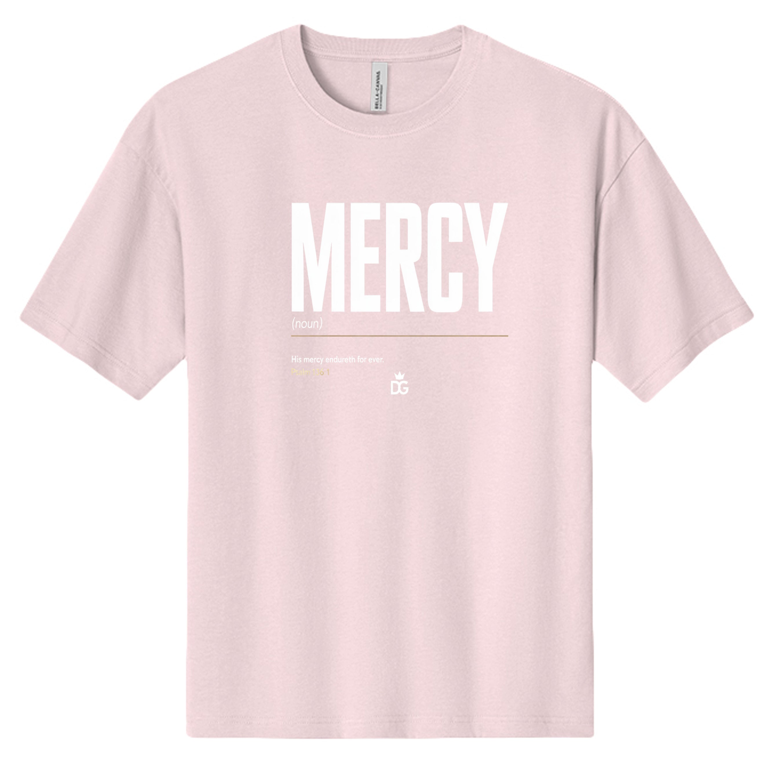 SOFT PINK - 3010C - FRONT
