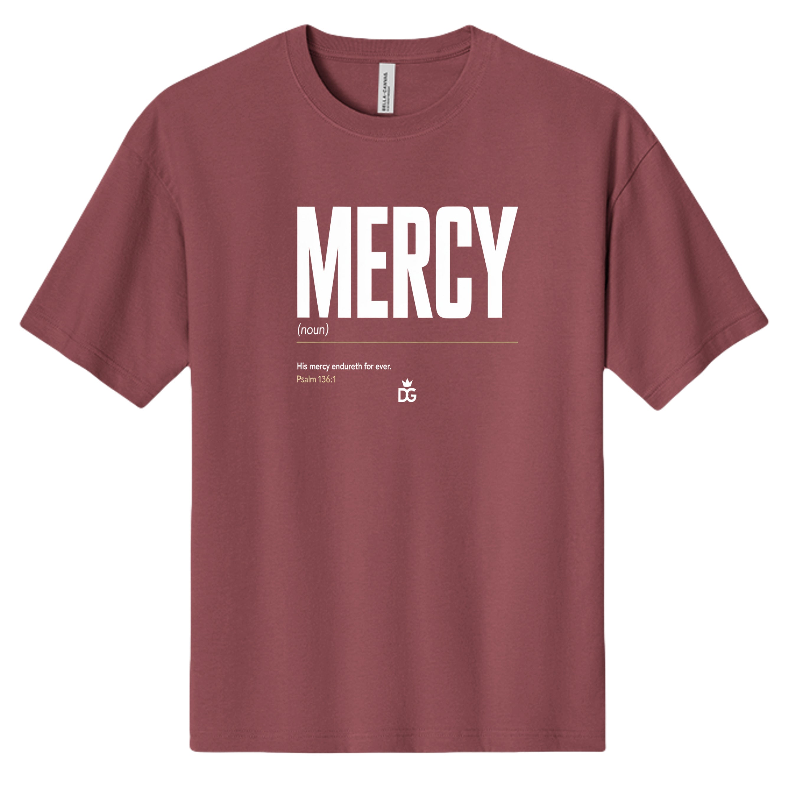 MAROON - 3010C - FRONT