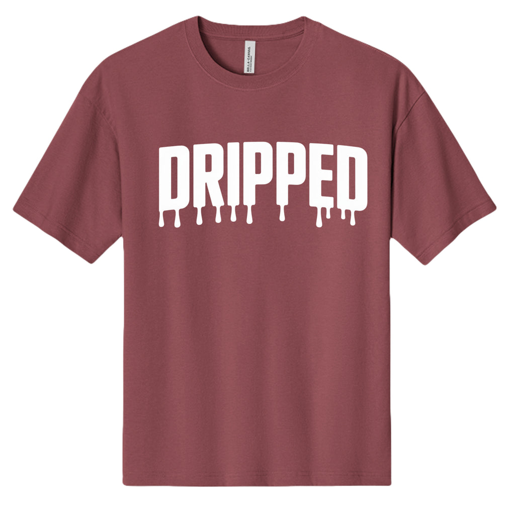 MAROON - 3010C - FRONT