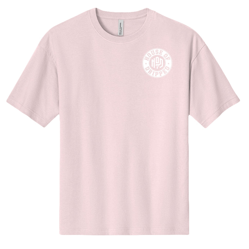 SOFT PINK - 3010C - FRONT