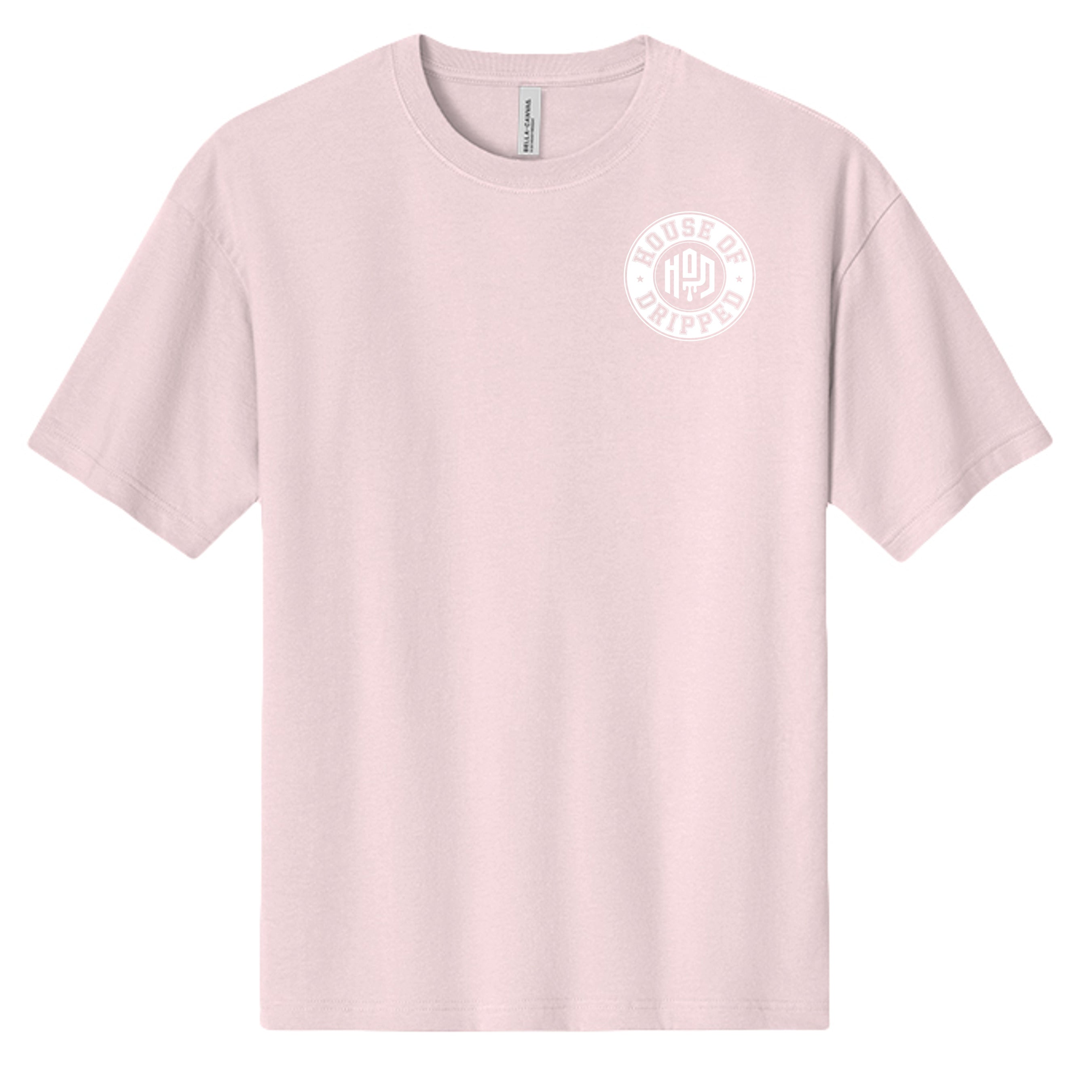 SOFT PINK - 3010C - FRONT