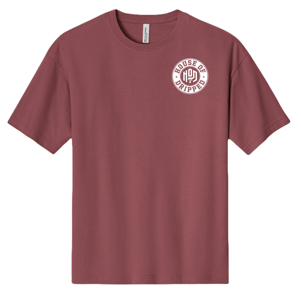 MAROON - 3010C - FRONT