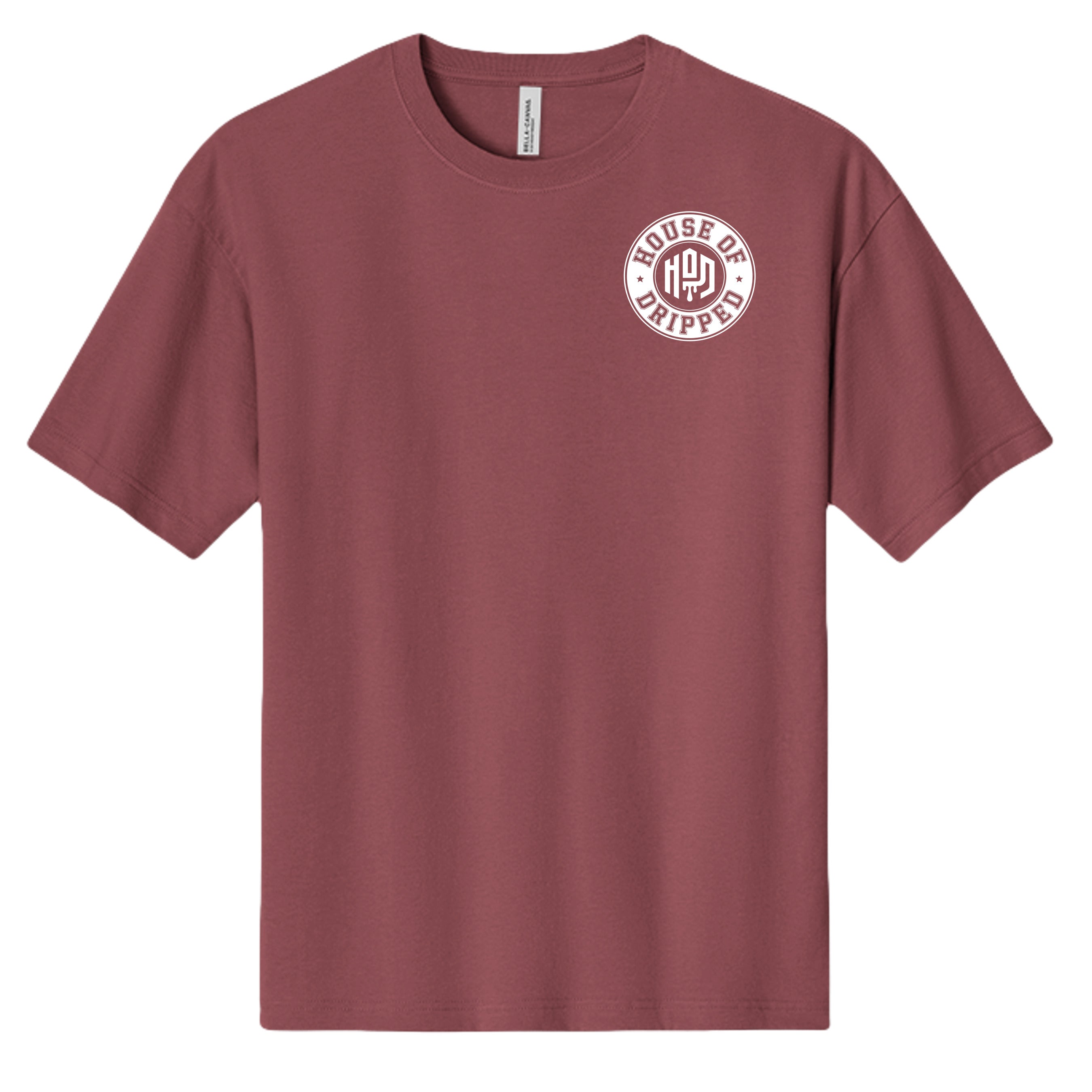 MAROON - 3010C - FRONT