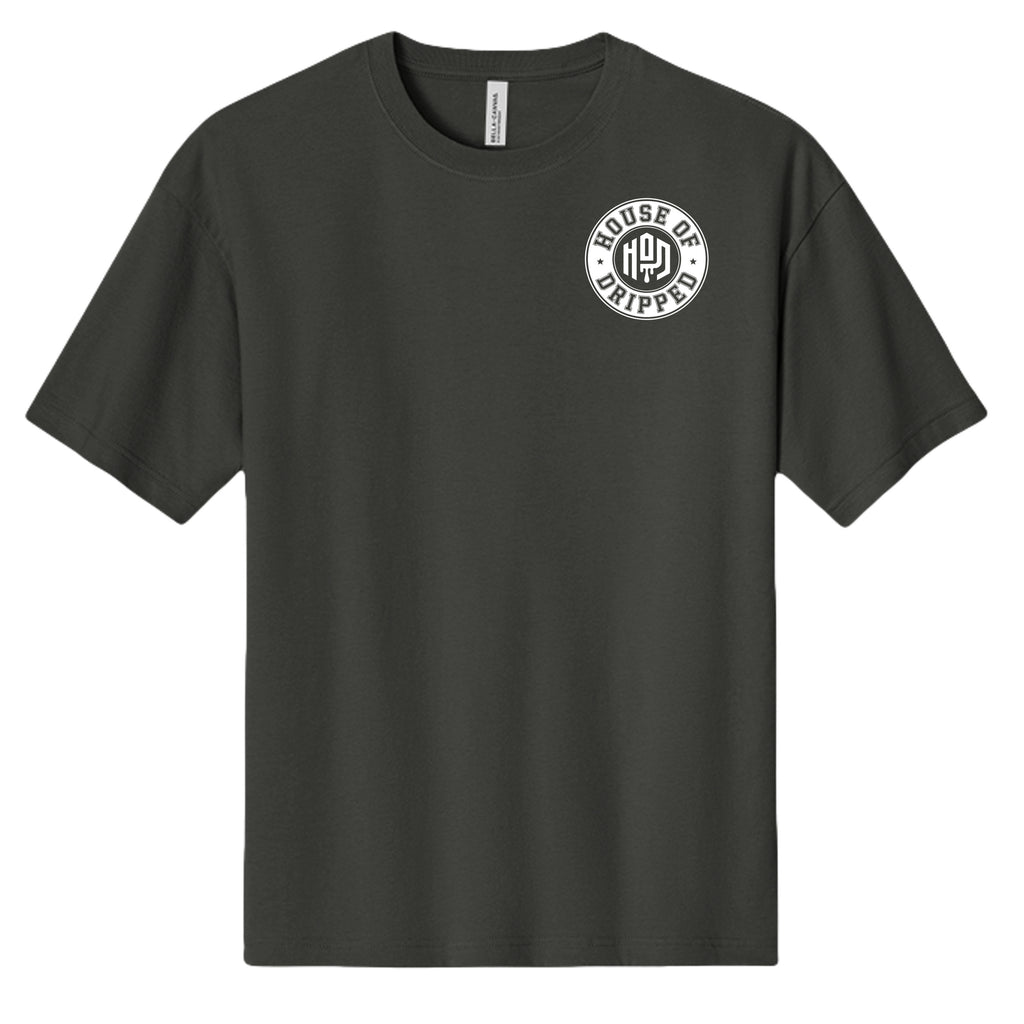 BLACK - 3010C - FRONT