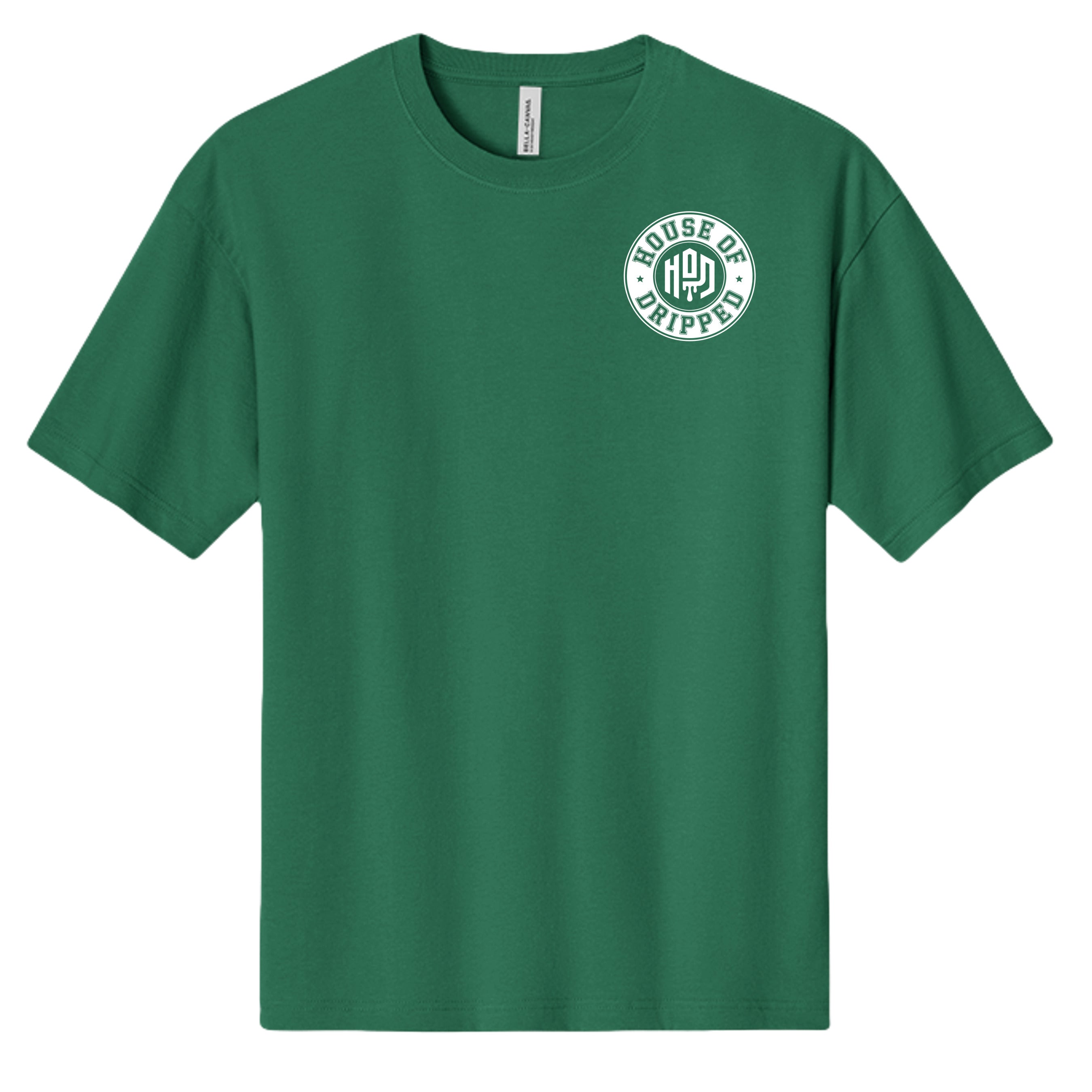Forest - 3010C - FRONT
