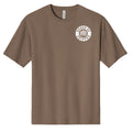 Vintage Brown - 3010C - FRONT