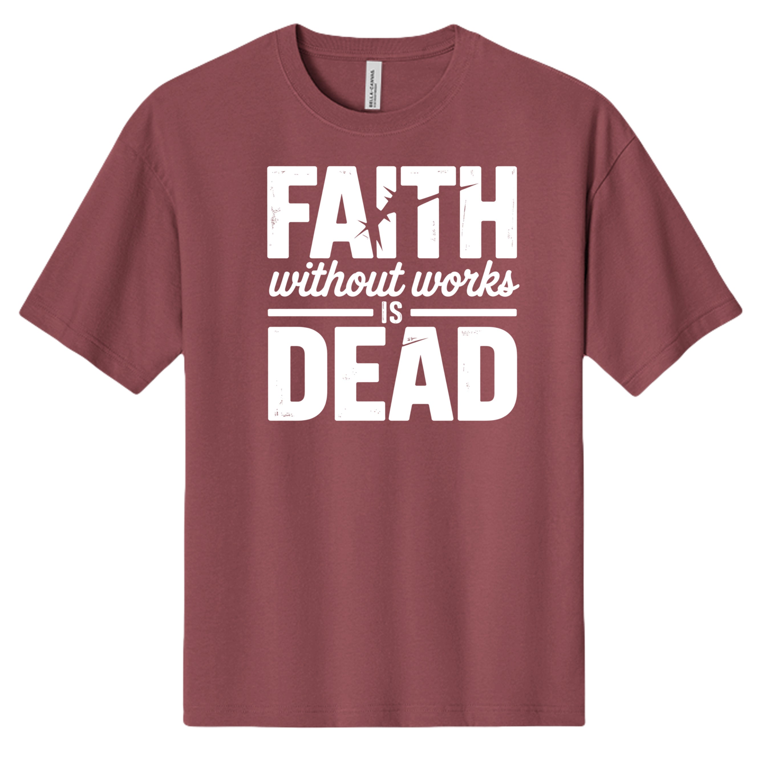 MAROON - 3010C - FRONT