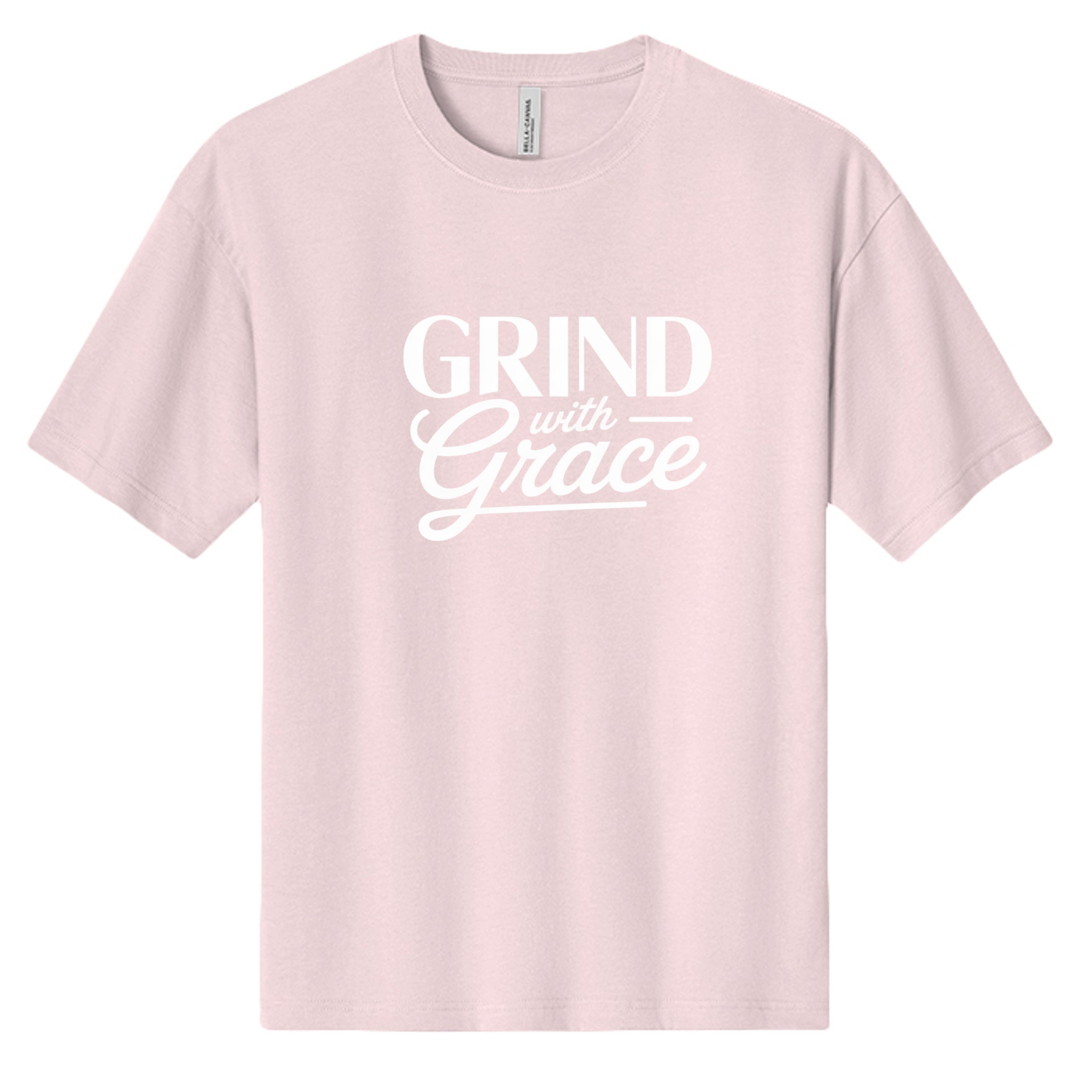 SOFT PINK - 3010C - FRONT