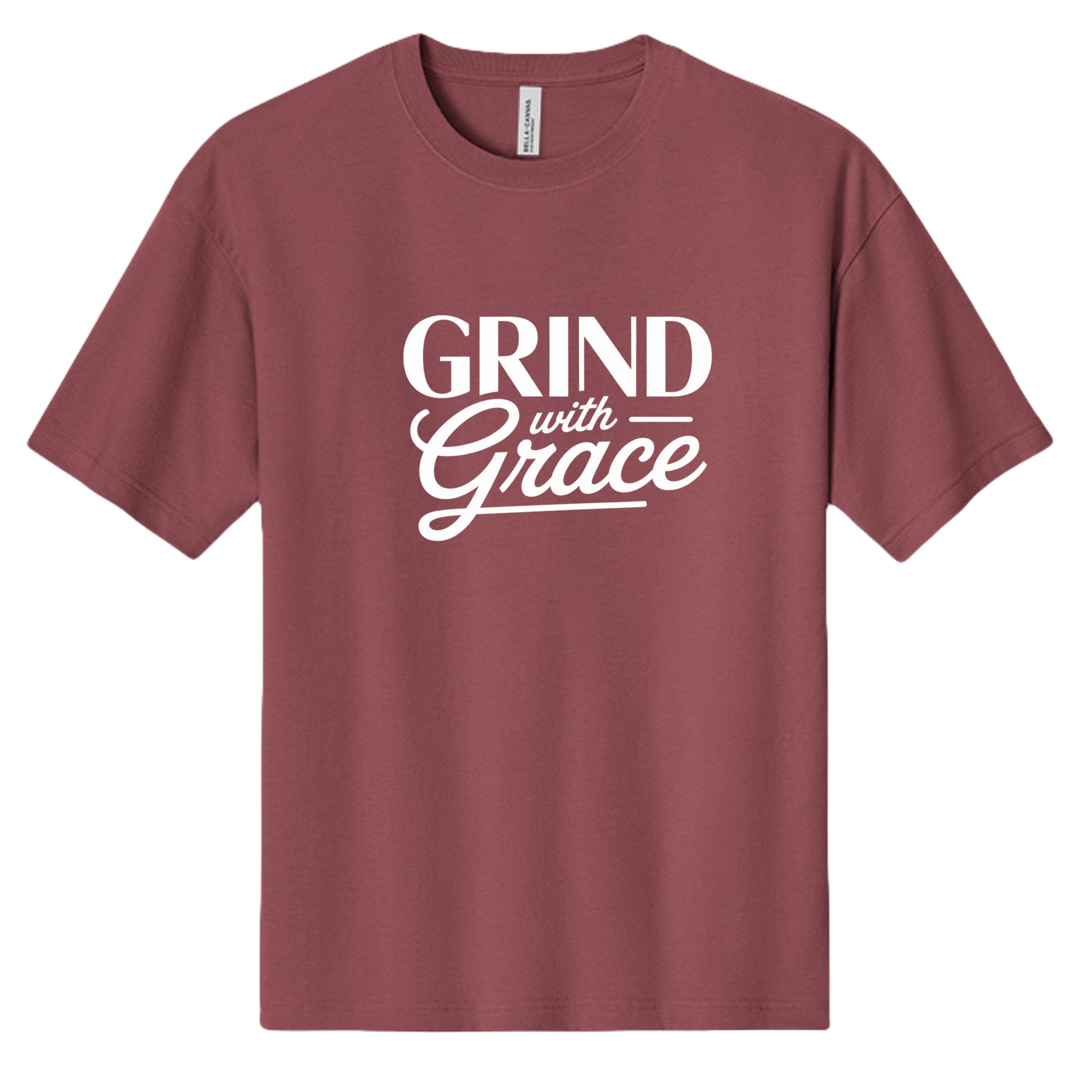 MAROON - 3010C - FRONT
