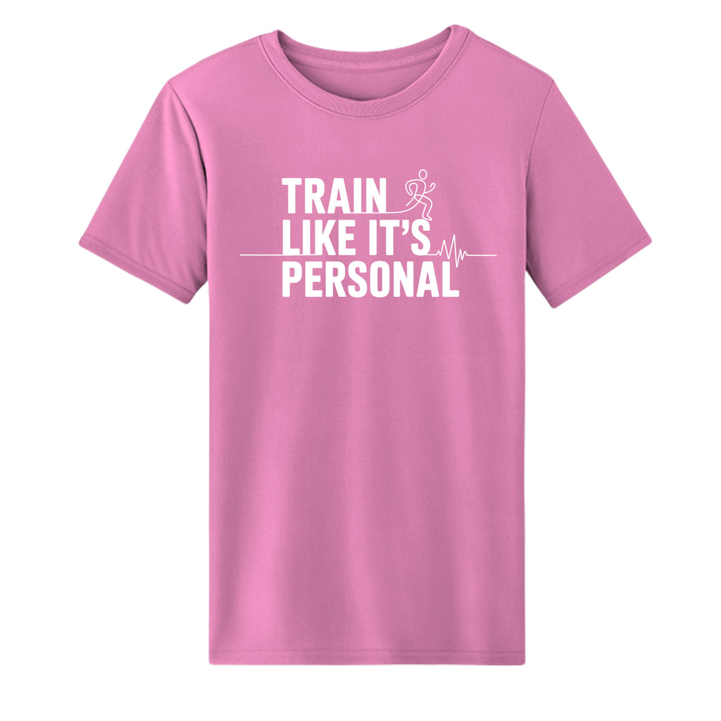 Charity Pink - CE10 - FRONT