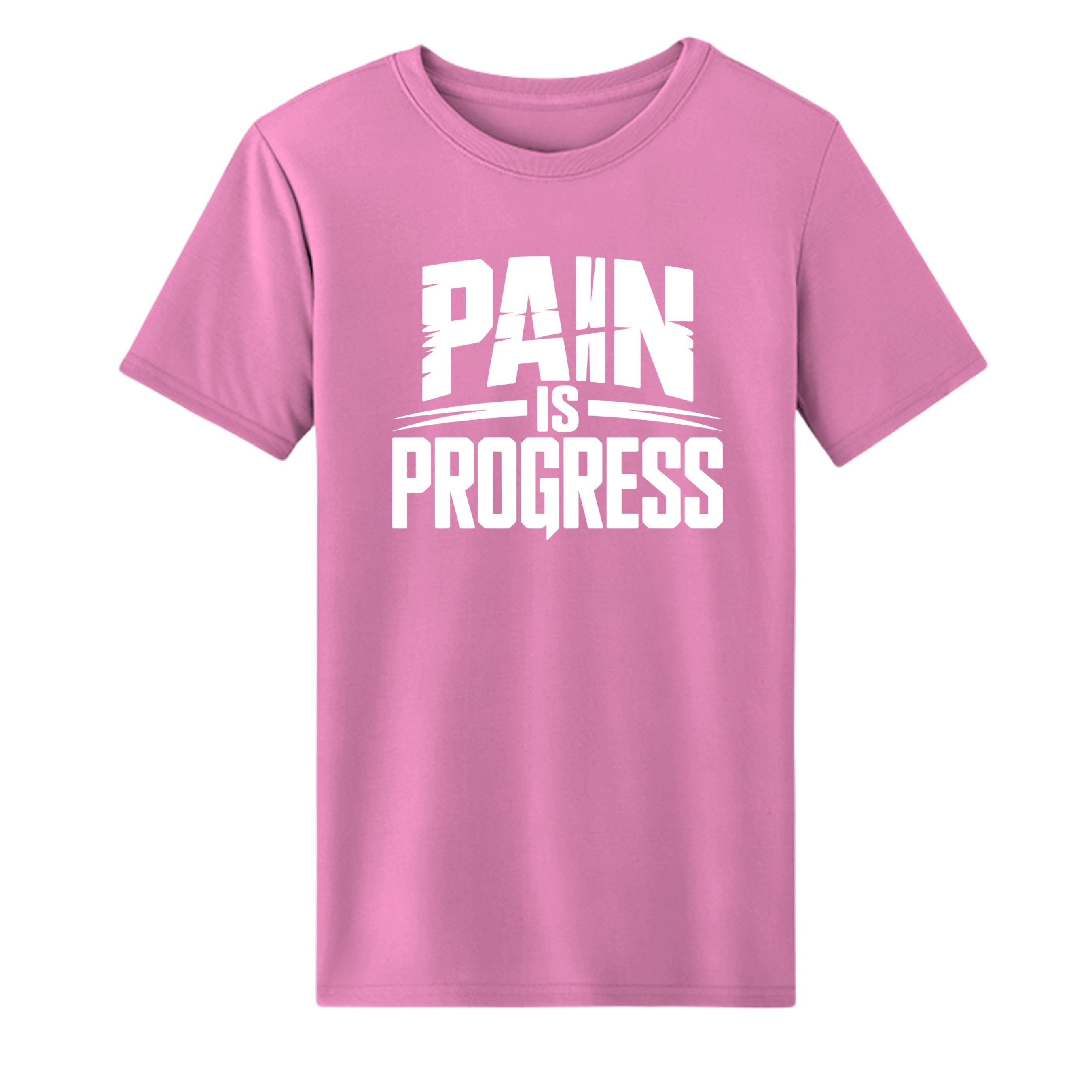 Charity Pink - CE10 - FRONT